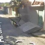 Aconchego De Mae