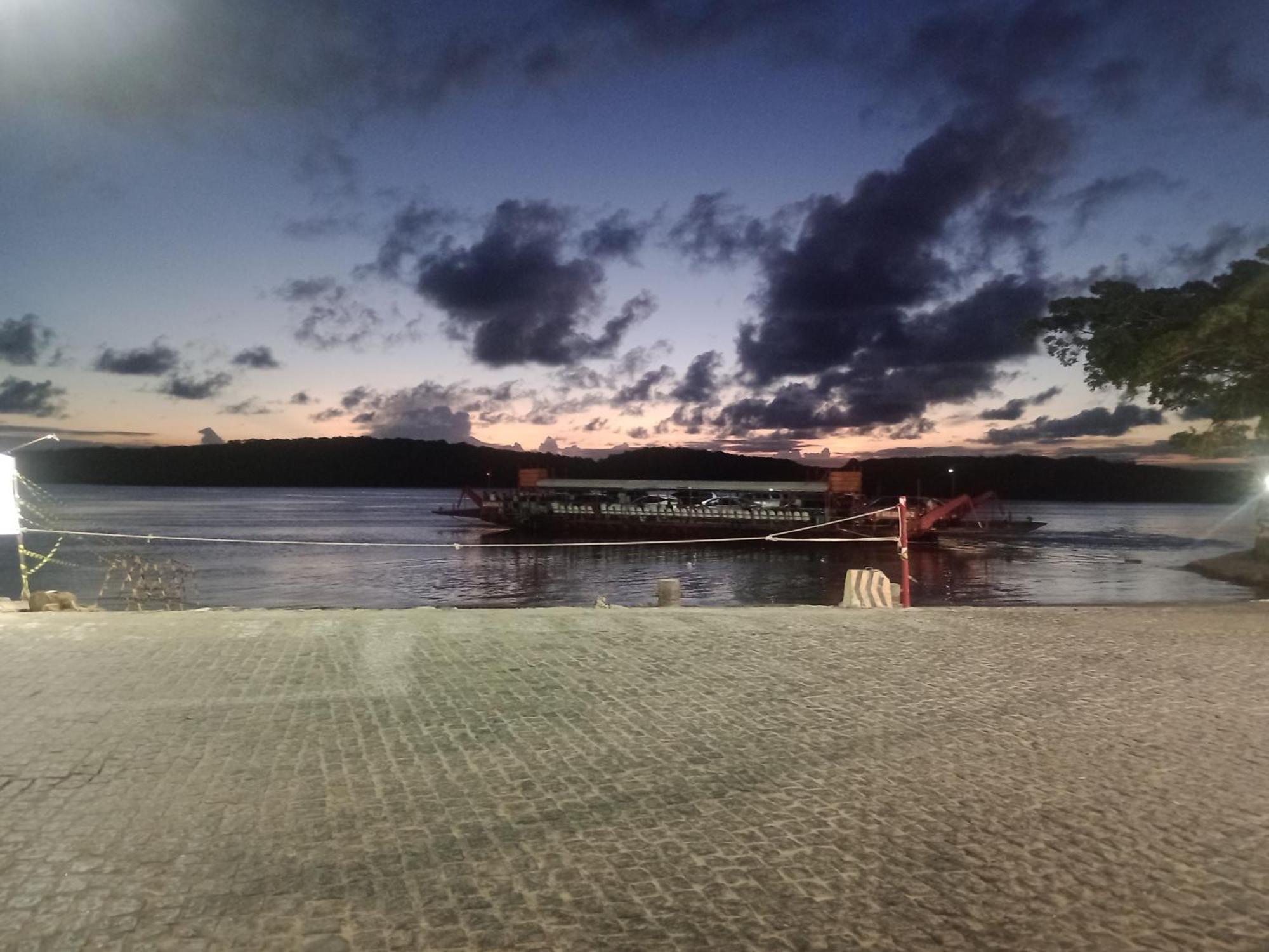 Aconchego De Mãe Porto Seguro